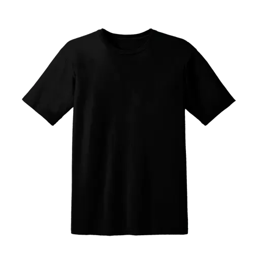 round neck tshirt manufacturer in ludhiana